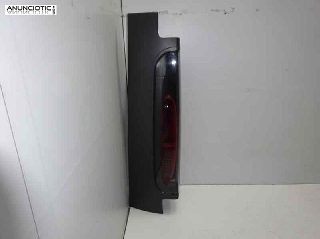 764210 piloto renault trafic caja