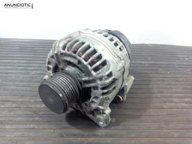 1039069 alternador audi a4 berlina 1.9