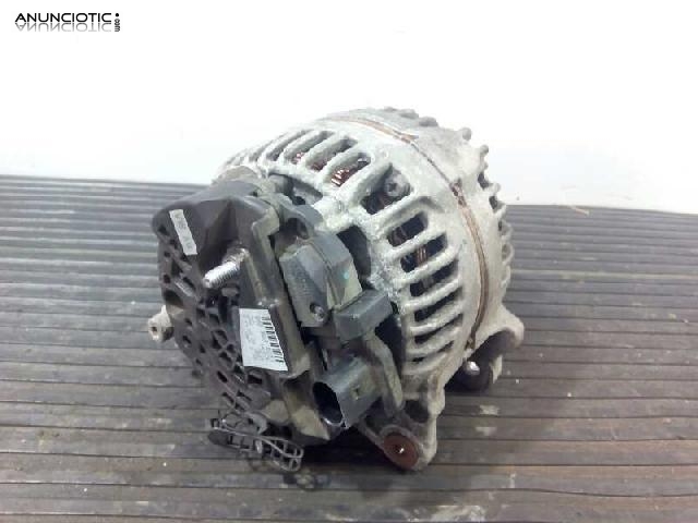 1039069 alternador audi a4 berlina 1.9