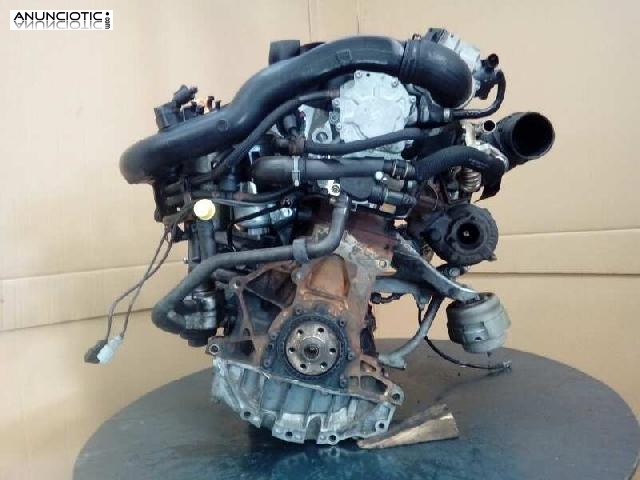 1039167 motor audi a4 berlina 1.9 tdi