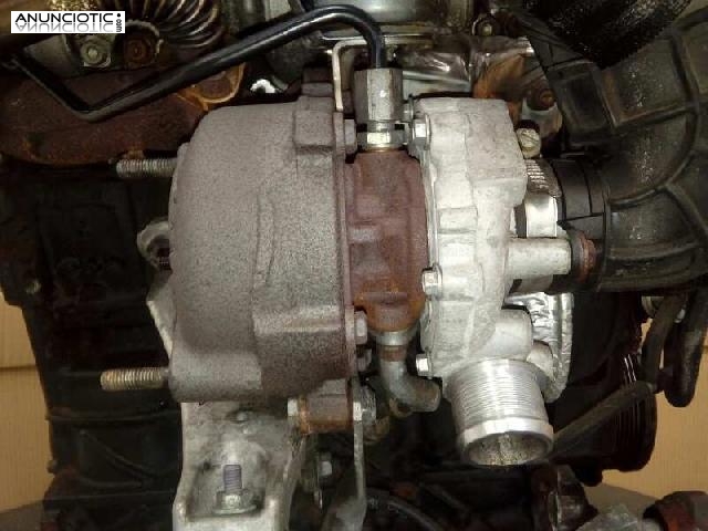 1039167 motor audi a4 berlina 1.9 tdi