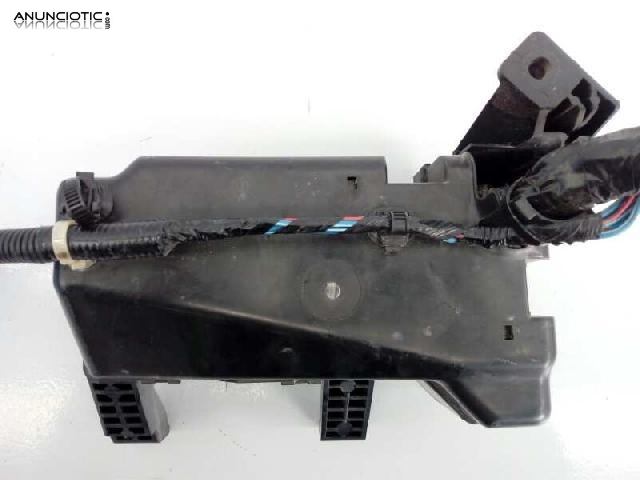 1322297 caja mitsubishi montero 3.2 di-d