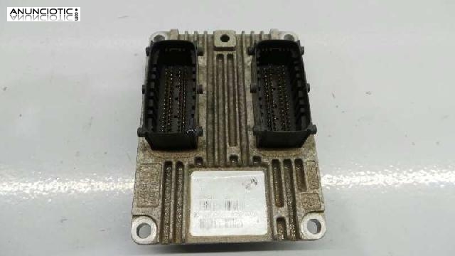 950341 centralita fiat grande punto 1.2