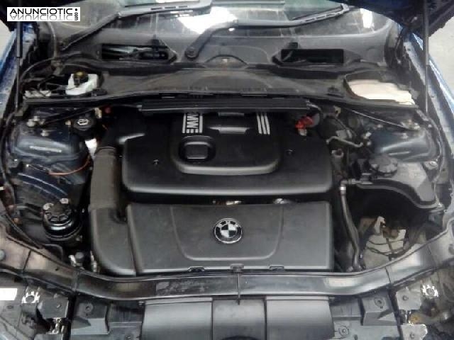 1273771 motor bmw serie 3 berlina 320d