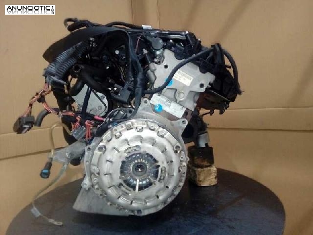 1273771 motor bmw serie 3 berlina 320d