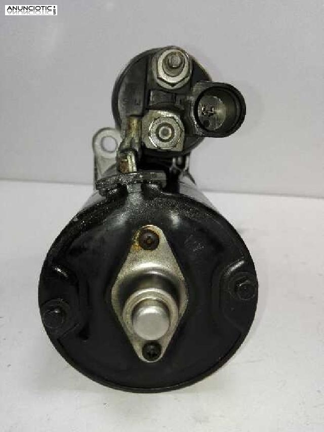 597591 motor audi a6 berlina 2.7 tdi