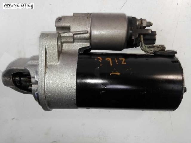 597591 motor audi a6 berlina 2.7 tdi