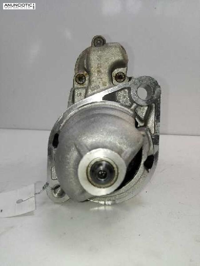 597591 motor audi a6 berlina 2.7 tdi