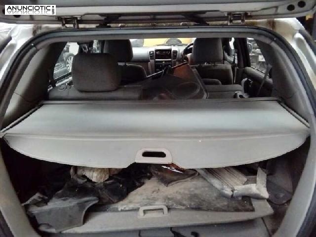 1272471 bandeja kia sorento 2.5 crdi ex