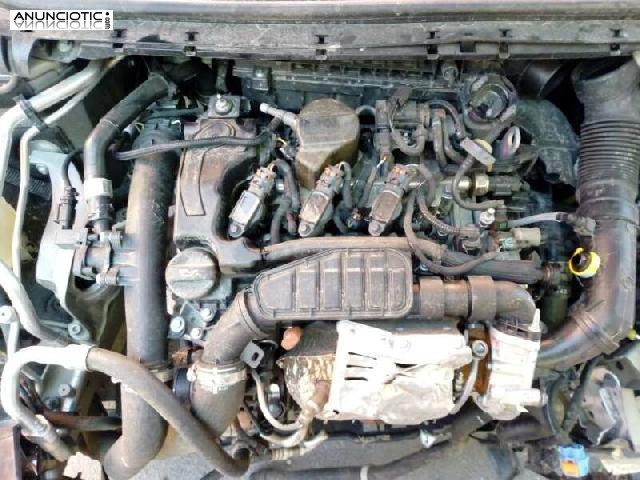 1486149 motor peugeot 308 allure