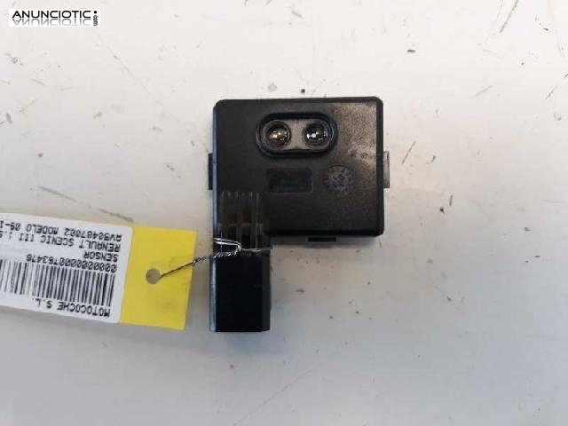 763476 sensor renault scenic iii 1.9 dci