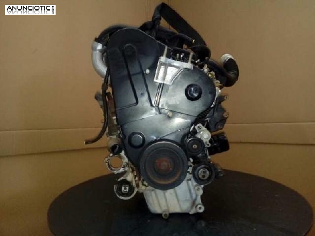 1437087 motor citroen zx 1.6 / 1.6i