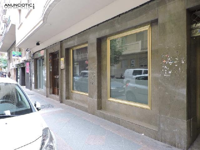 Asombroso local en centro de 66 m2