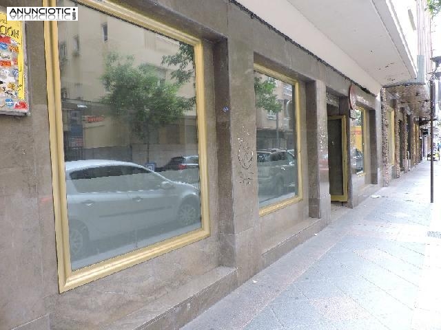 Asombroso local en centro de 66 m2