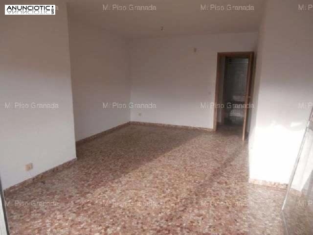 Piso en venta de 141 m en maracena