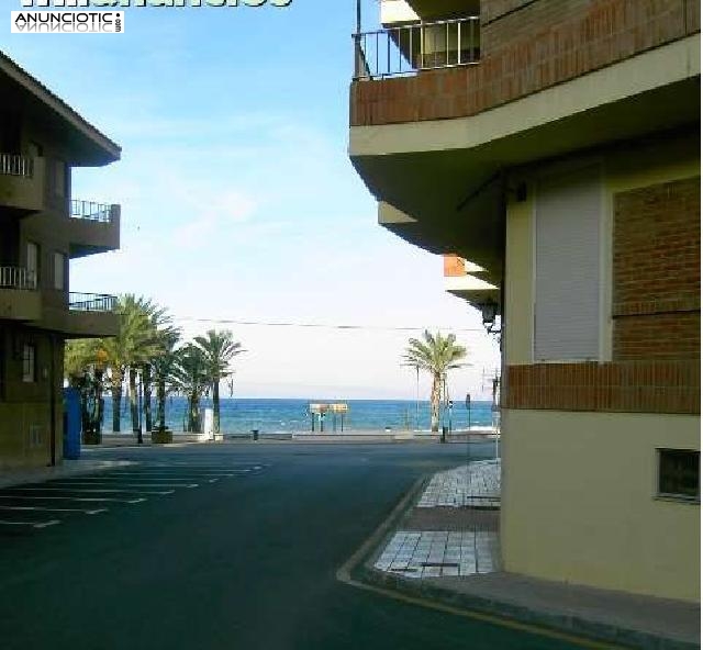 PISO PLAYA DE TORRENUEVA EL PEÑON