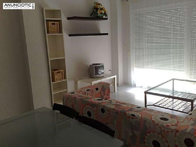 Apartamento en marina playa por 600 ?