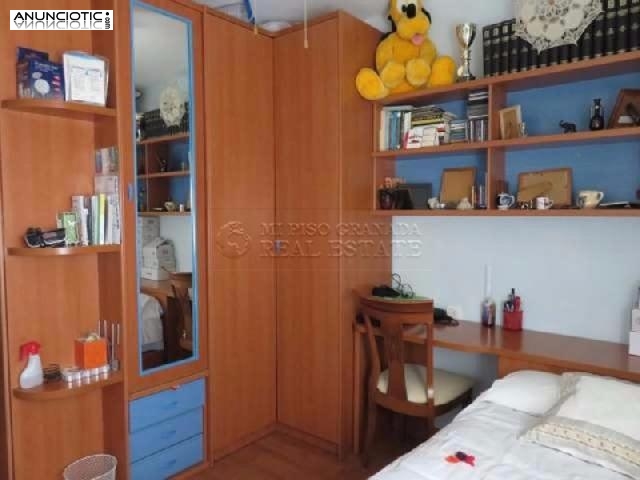 Muy atractivo piso en alcampo de 90 m2