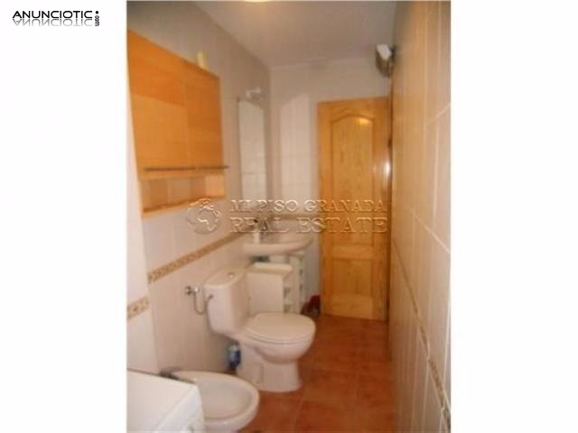 Estupendo piso en albaicin de 50 m2