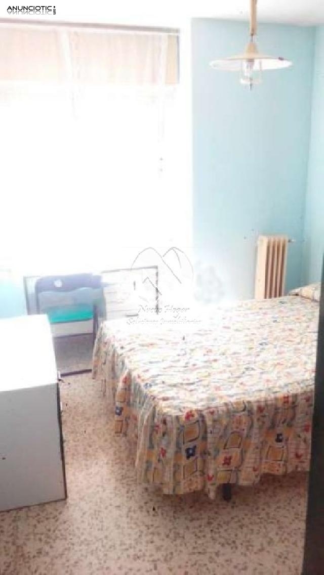 Oportunidad piso en juventud  de 50 m2