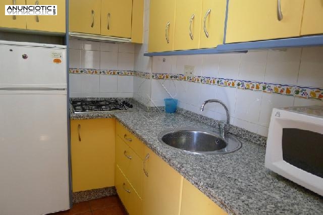 Especial piso en albaicin de 50 m2