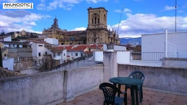 Fenomenal piso en centro de 70 m2