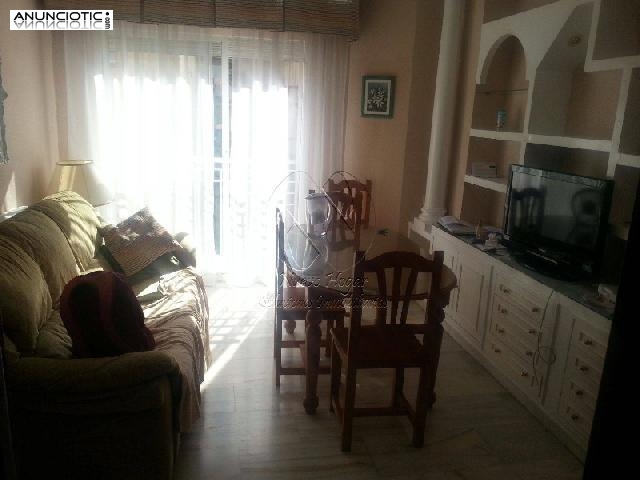 Formidable piso en rosaleda de 90 m2