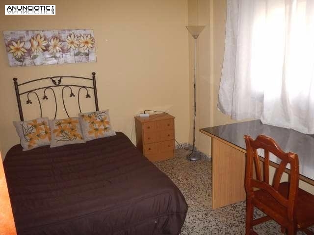 Fenomenal piso en realejo de 88 m2