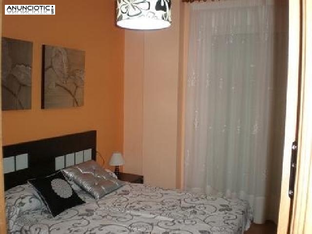 Bonito apartamento en centro de 50 m2