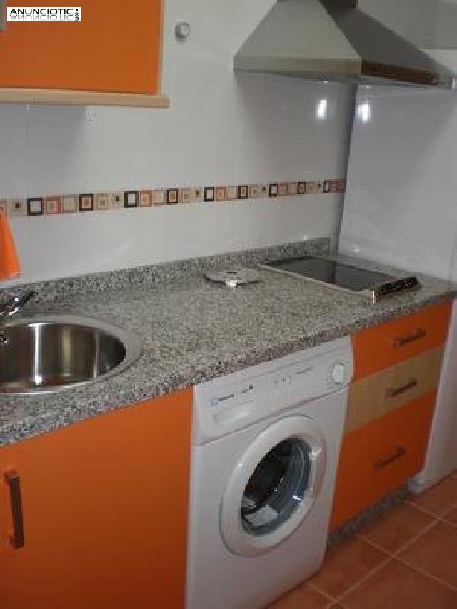 Bonito apartamento en centro de 50 m2