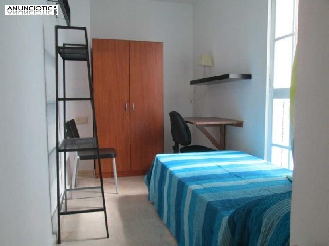 Estupendo apartamento en centro de 50 m2