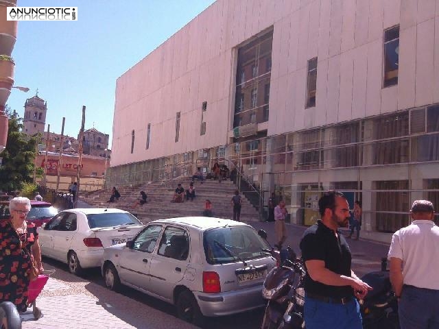 Ocasión de piso en ciencias de 75 m2