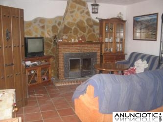 Cortijo en venta