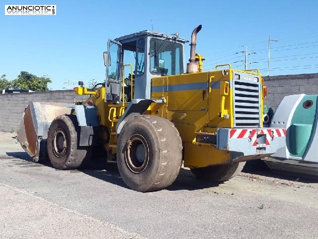 Tractor FURUKAWA 345 