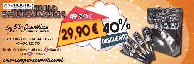 Termix Cepillo Evolutión Pack Oferta