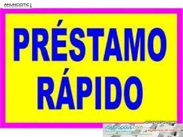 Crédito rápido y eficaz con SOLITUD FINANCIAL