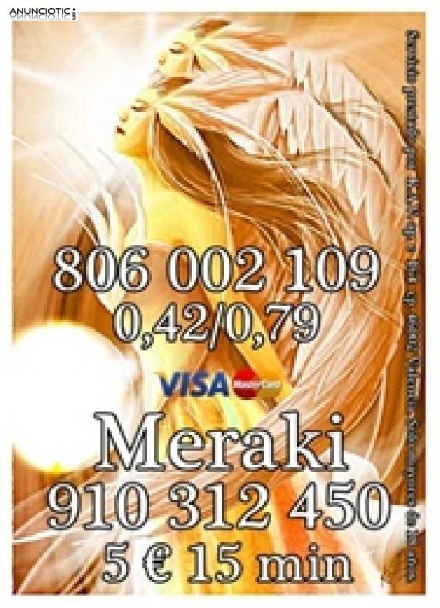 Elige un Tarot Directo y Fiable 910312450 ofertas toda Visa 9  30 min  806