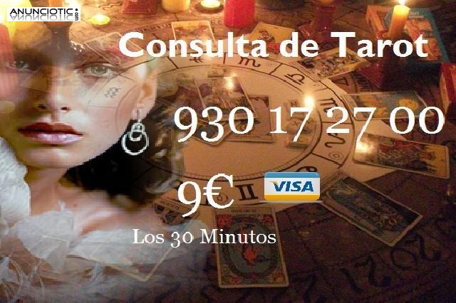 Consultas de Tarot Telefónicas 930 17 27 00