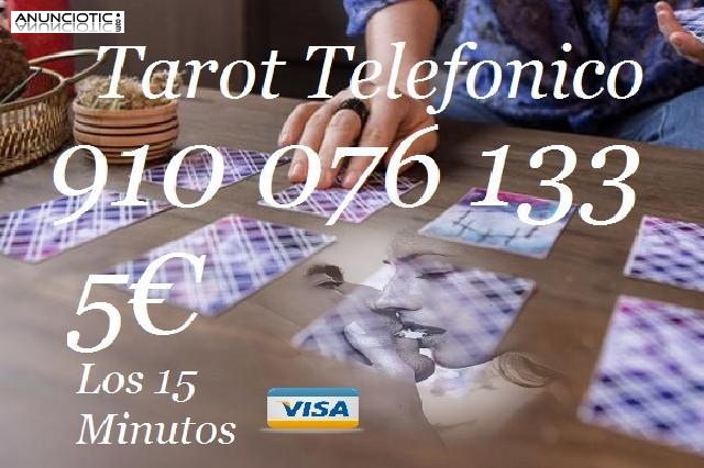 Tarot Visa Fiable/Tarot del Amor/910 076 133