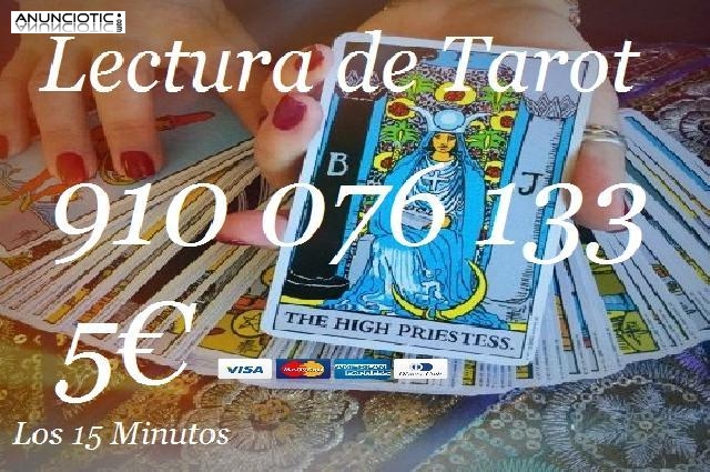 Tarot Visa Barata/806 Tarot del Amor.