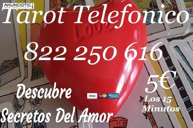 Tarot Visa Económica Fiable/822 250 616