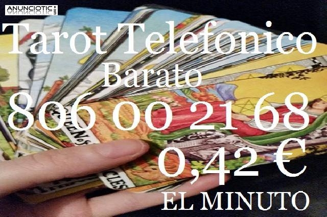 Tarot 806/Tiradas de Cartas/Tarot