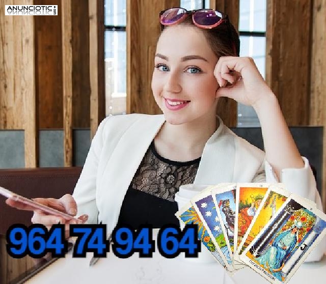 Tarot de la pareja 4 eur 15 min --+--.