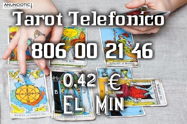 Tarot Visa Barata/Tarotistas/Tarot 806