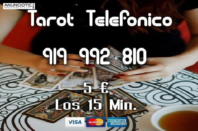 Tarot 806 /Tarot Visa Económica