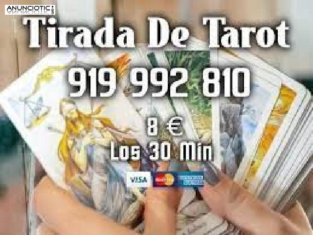 Descubre Tu Futuro - Tarot Las 24 Horas