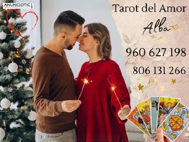 Amor incierto?. Descúbre tu historia de amor en esta Navidad