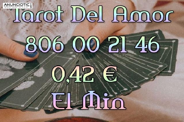 Tarot Del Amor | Tirada De Cartas En Línea