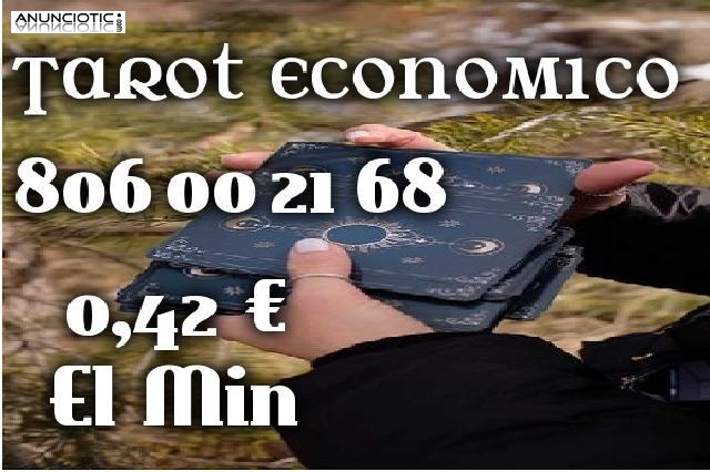 Tirada De Cartas | Tarot Economico Fiable