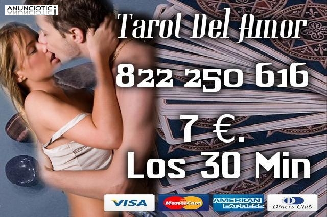 Tirada De Tarot | Lectura Tarot Visa Del Amor